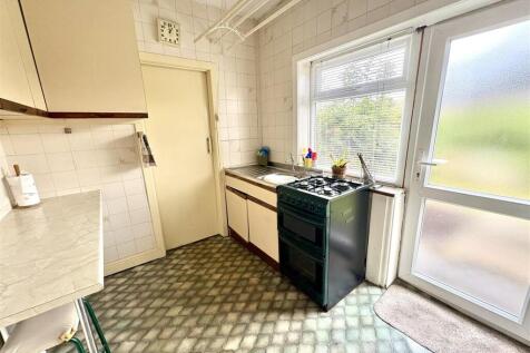 Bramleys Estate Agents - Vegal Crescent - Halifax 