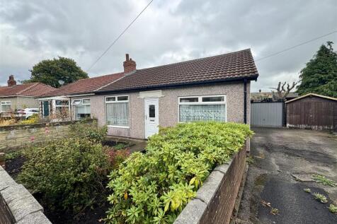 Bramleys Estate Agents - Vegal Crescent - Halifax 