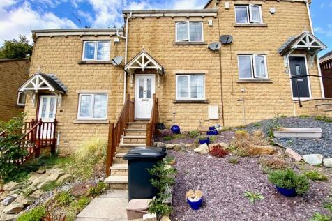 Bramleys Estate Agents - School Yard View - Halifa