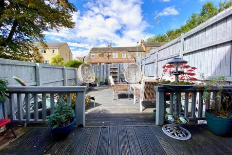 Bramleys Estate Agents - School Yard View - Halifa