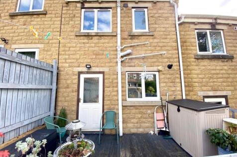 Bramleys Estate Agents - School Yard View - Halifa