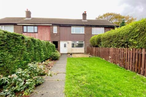 Bramleys Estate Agents - Greave House Drive - Ludd