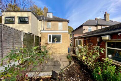 Bramleys Estate Agents - Clough Lane - Brighouse (