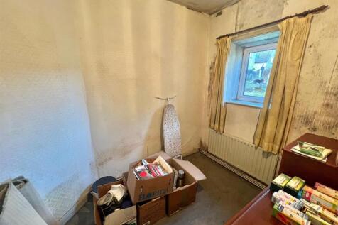 Bramleys Estate Agents - Prospect View - Queensbur