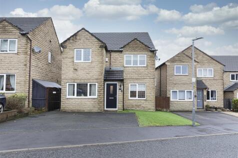 Bramleys Estate Agents - Mountain View - Halifax (