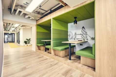 Regus_Cavendish_Square_2330_Oxford_Circus_UK_Boo