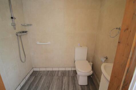wet room