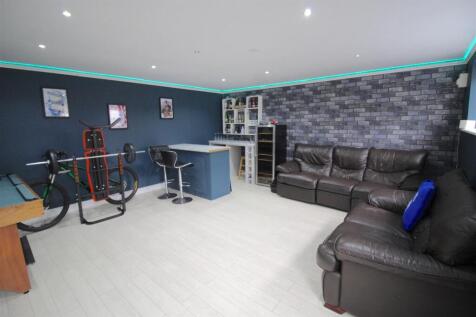 Man Cave