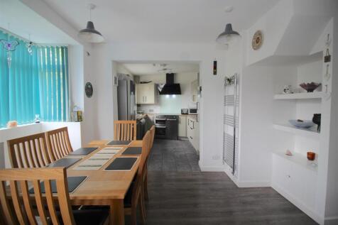 Open plan