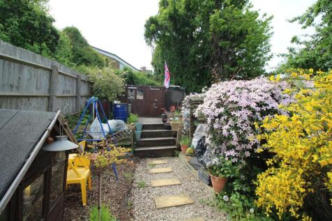 Rear Garden 2