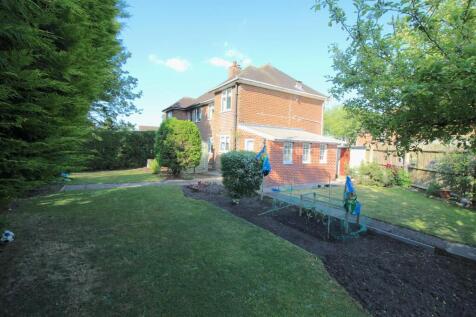 Rear Garden 3