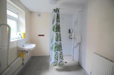 wet room