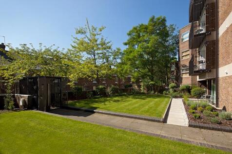 Communal garden