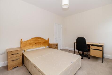 Front bedroom