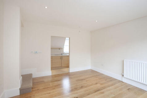 Living / dining room