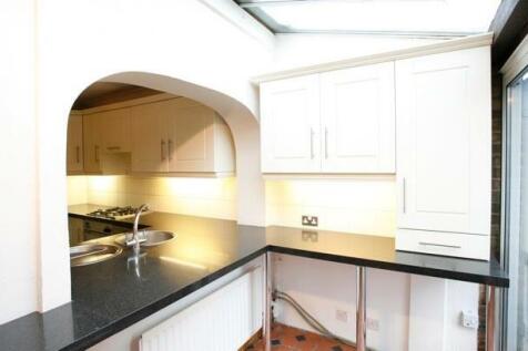 Utility Area