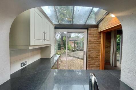 Utility to Garden