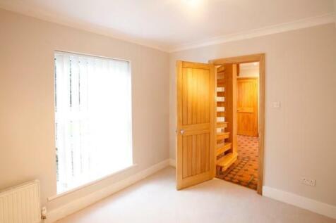 Study/Playroom/4th Bed