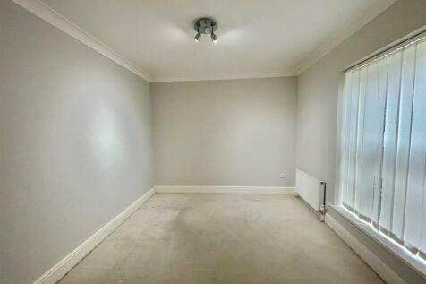 Study/Playroom/4th Bed
