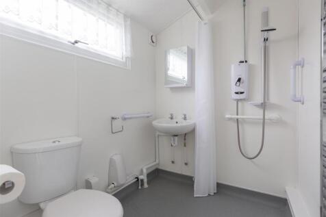 Wet Room