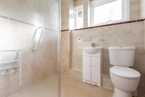 Wet Room