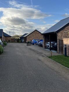 Barn Parking