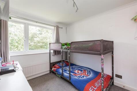 Bedrom