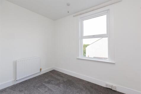 Bedroom/Study