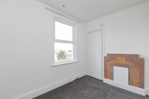 Bedroom/Study