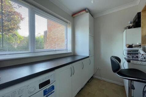 Utility/Study/Bedroom