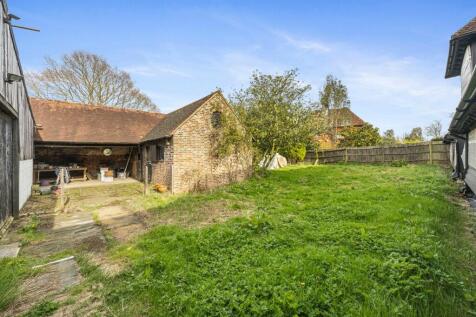 Farm buildings