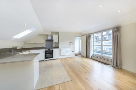 Kitchen/Reception