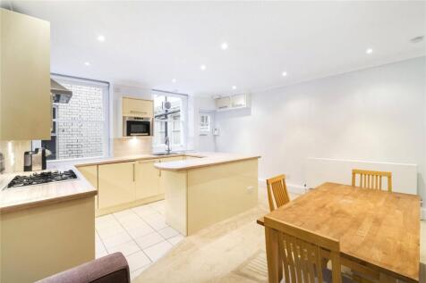 Kitchen/Reception