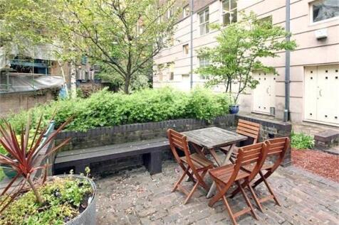 Communal Gardens