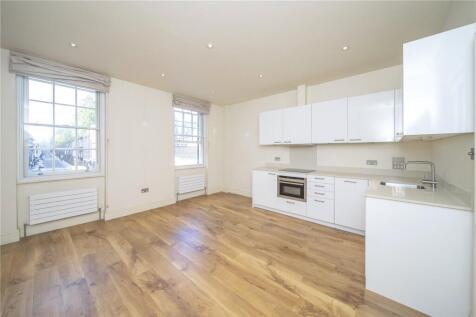 Kitchen/Reception