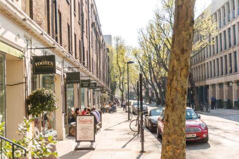 Store Street