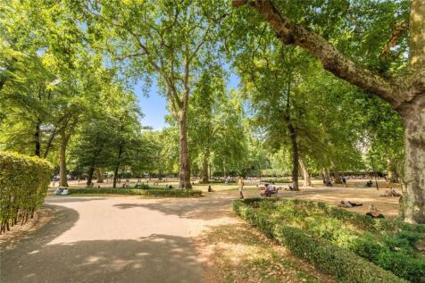 Bloomsbury Square