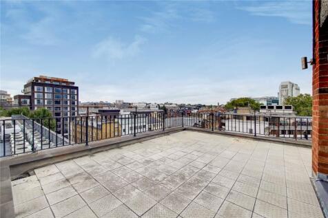Roof Terrace