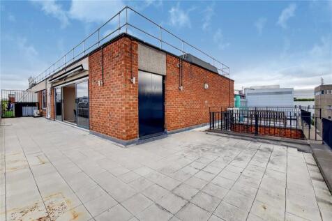Roof Terrace