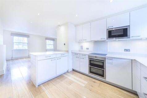 Kitchen/Reception