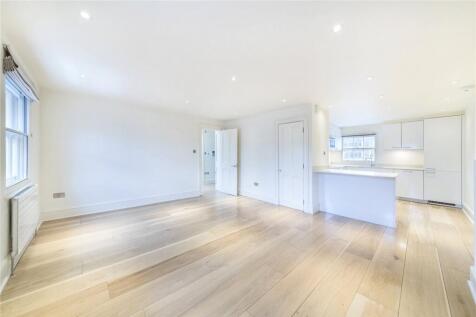 Reception/Kitchen