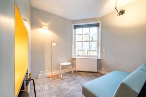 Study/2nd Bedroom