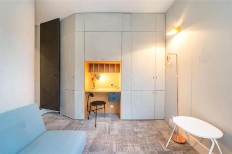 Study/2nd Bedroom