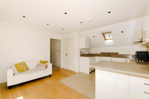 Kitchen/Living Room
