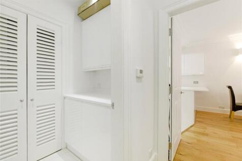 Utilty Room