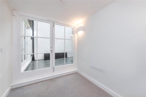 3rd Bedroom/Study