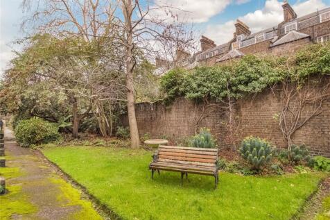 Ridgmount Gardens