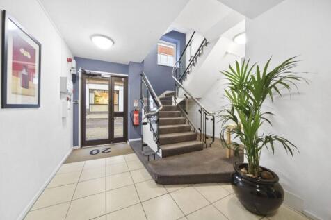 Entrance Lobby