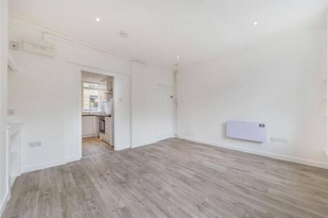 Studio Room