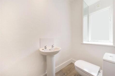 Shower Room Angle